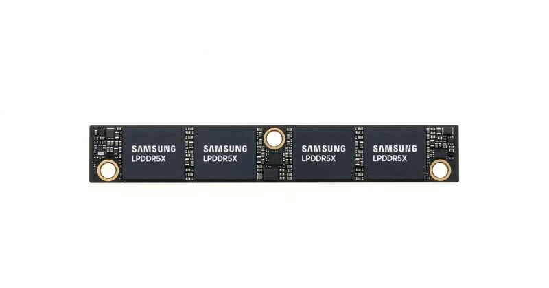 Чипы памяти Samsung Electronics нового поколения для ИИ превысили отметку в 1 миллиард долларов продаж