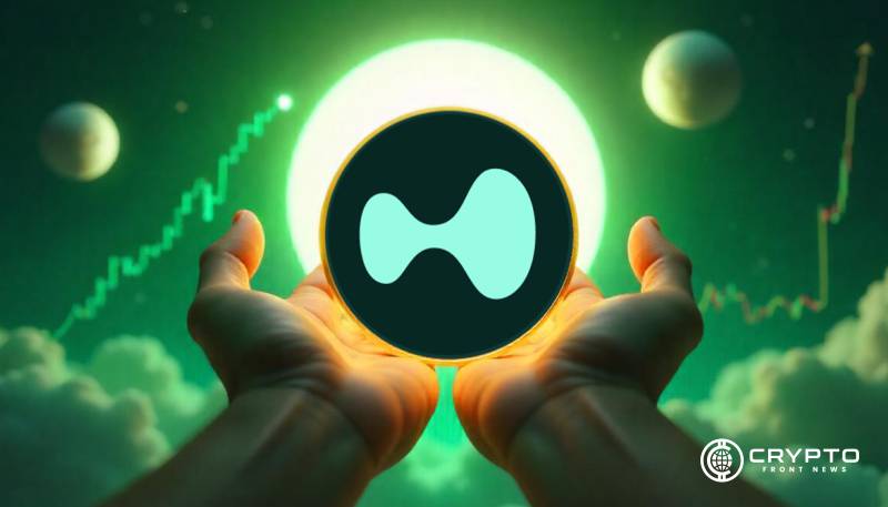 HYPE вошёл в ETF Hashdex NCIQ в качестве пятой по величине криптовалютной позиции