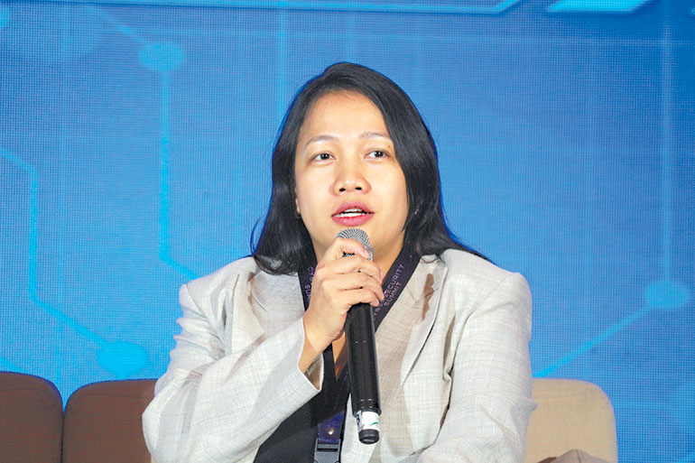 GCash首席风险官阐述网络安全战略与危机应对原则