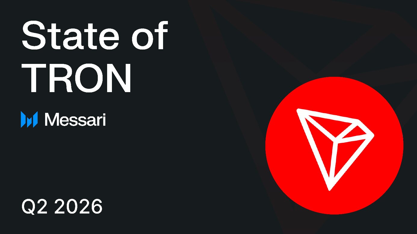 TRON网络USDT供应量在2026年第二季度达到879亿美元,网络转账规模突破2.1万亿美元,手续费增长15.9%