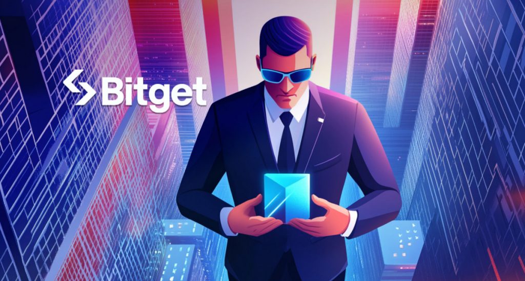 Bitget Protection Fund Averaged $382 Million in August as Bitcoin Rally Lifted Reserves