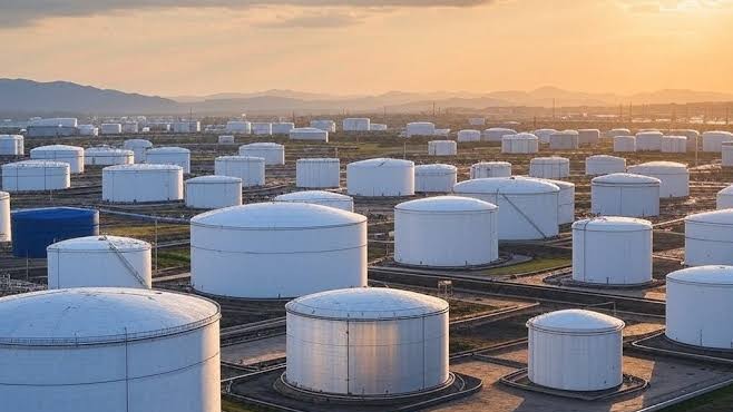 How China Became the Ultimate Swing Oil Buyer Amid the Middle East Crisis