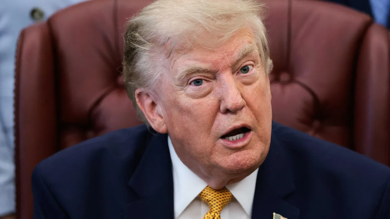 Пост Трампа в Truth Social о боеприпасах раскрыл зависимость от иностранного оружия