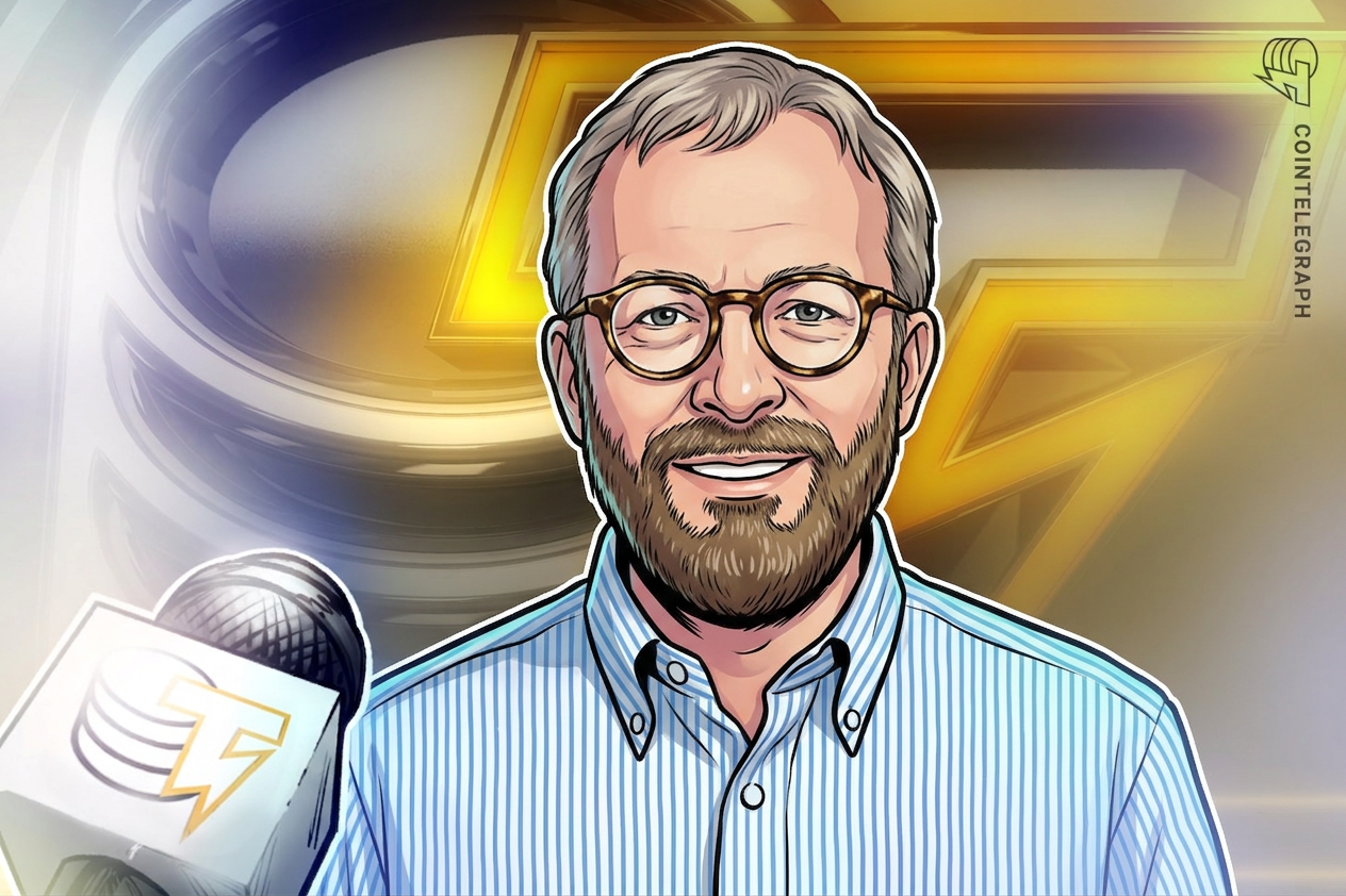 Peter Brandt dice che Bitcoin potrebbe toccare 600.000 dollari entro il 2029, definisce XRP una 'moneta da sciocchi'