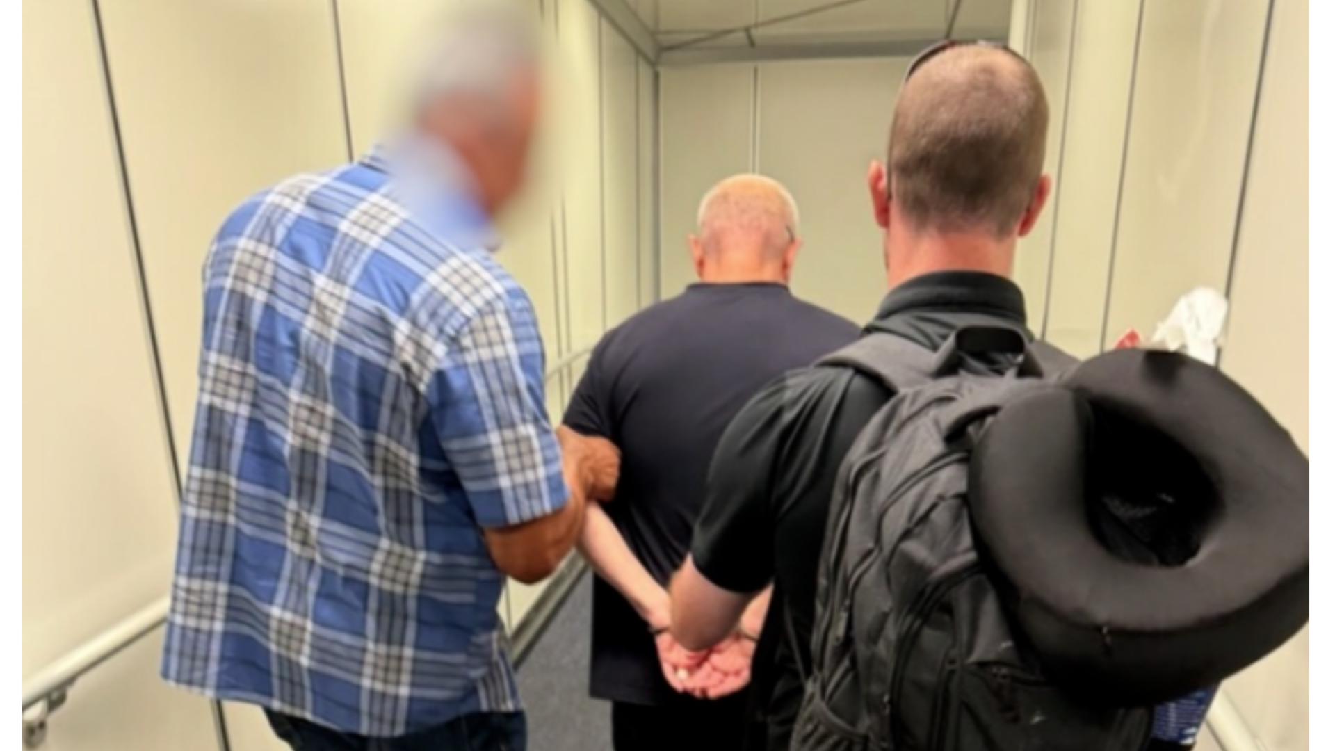 Джорджия рассекретила обвинительное заключение из 25 пунктов против Эдварда Зимбарди по делу о предполагаемой криптовалютной схеме на 165 миллионов долларов