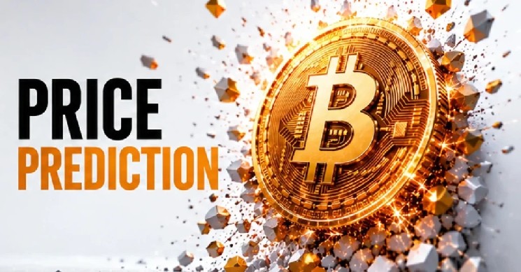 Bitcoin arretra da $81,300 mentre i trader osservano il test del trend a $82,830
