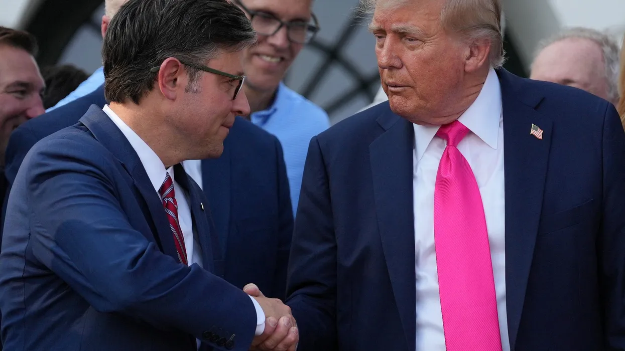 Former GOP Strategist Rick Wilson Warns Trump Is Laying Groundwork to Contest November Election Results