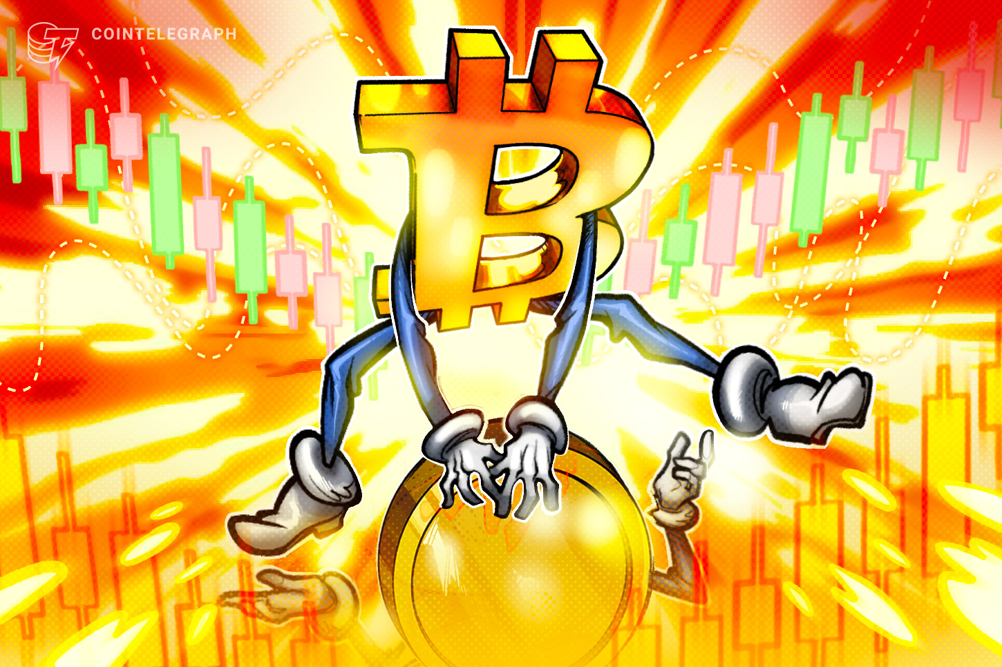 Bitcoin potrebbe aver già toccato il minimo a 58.000 dollari, secondo James Check di Checkonchain