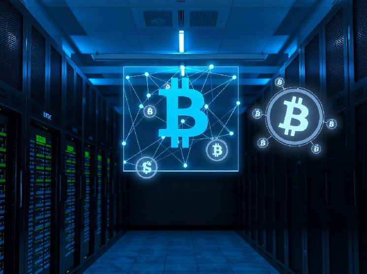 Powiązany z Ceffu adres wpłaca 136,5 mln USDC na Binance i wypłaca 263,8 mln USD w BTC i ETH