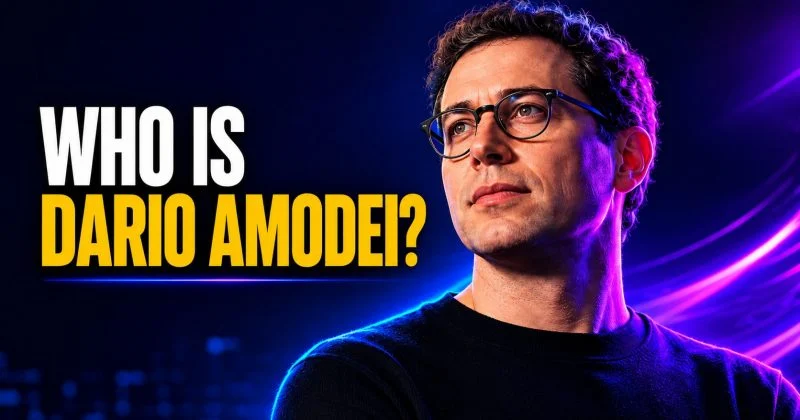 Anthropic CEO Dario Amodei Deflects White House Scrutiny to Nvidia's Jensen Huang
