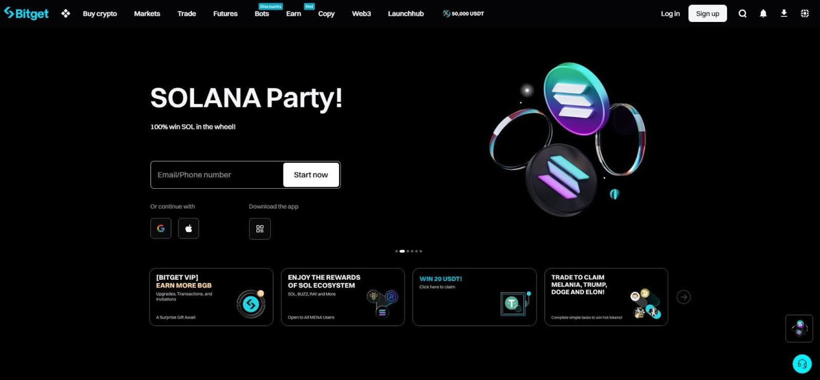 Обзор Bitget (2026): безопасен ли Bitget для криптотрейдинга?