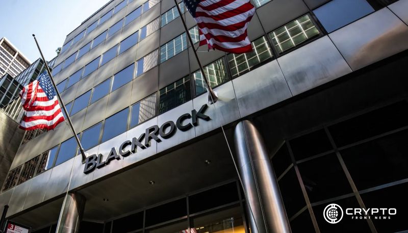BlackRock связывает рост ИИ с растущим спросом на цифровые активы