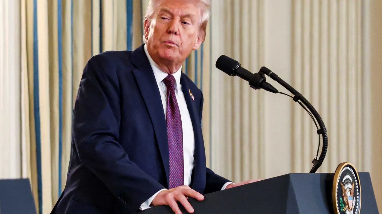 Трамп считает, что перехитрил Канаду в вопросе тарифов, но однопартийцы-республиканцы с ним не согласны