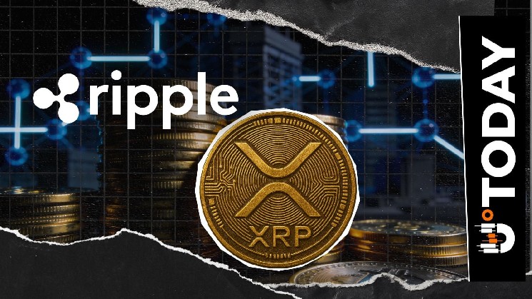XRP Seoul открывает насыщенный октябрь: банковские гиганты Кореи присоединятся к Ripple