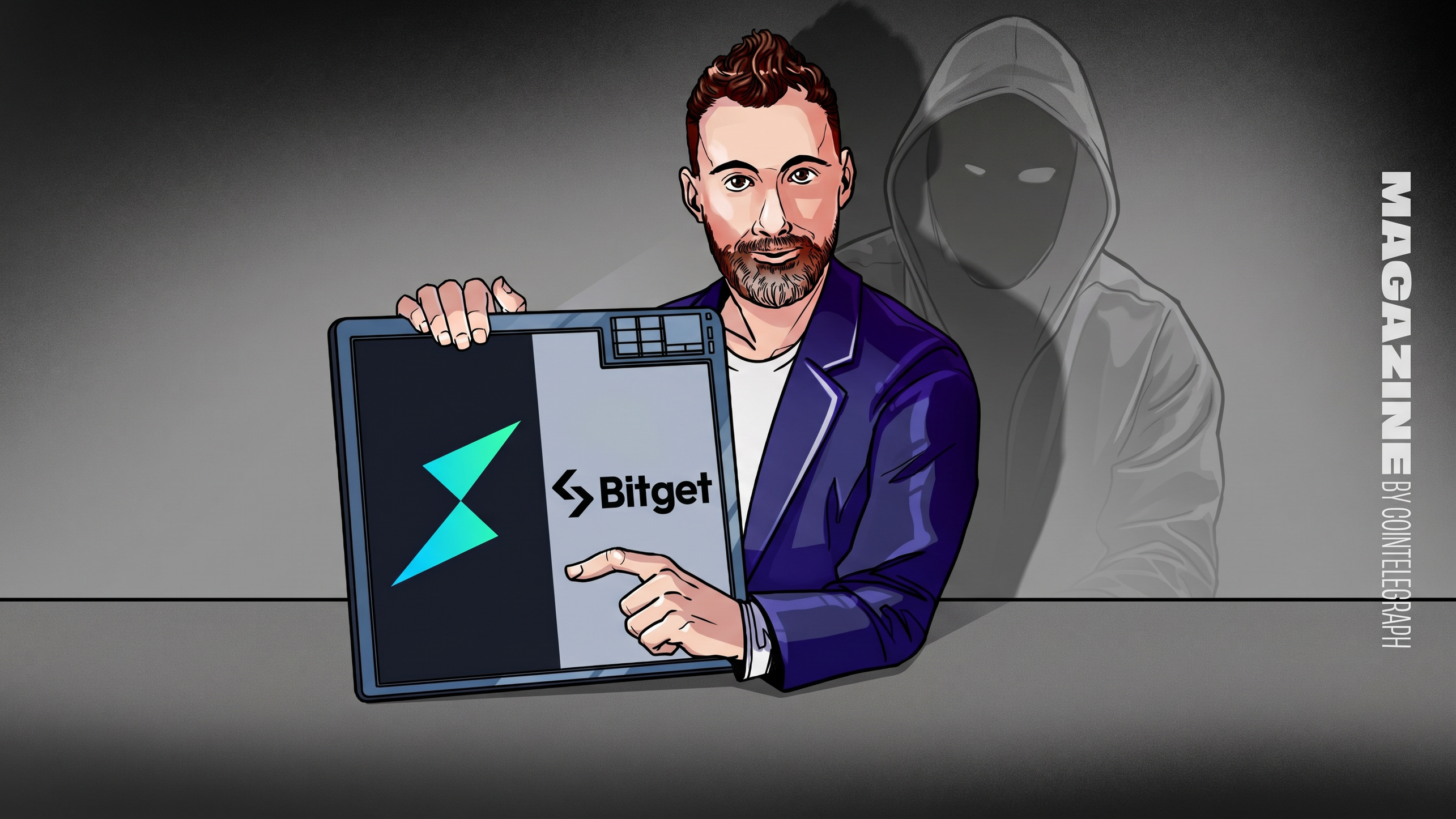 Отказ THORChain блокировать украденные средства Bitget вызывает правовые вопросы