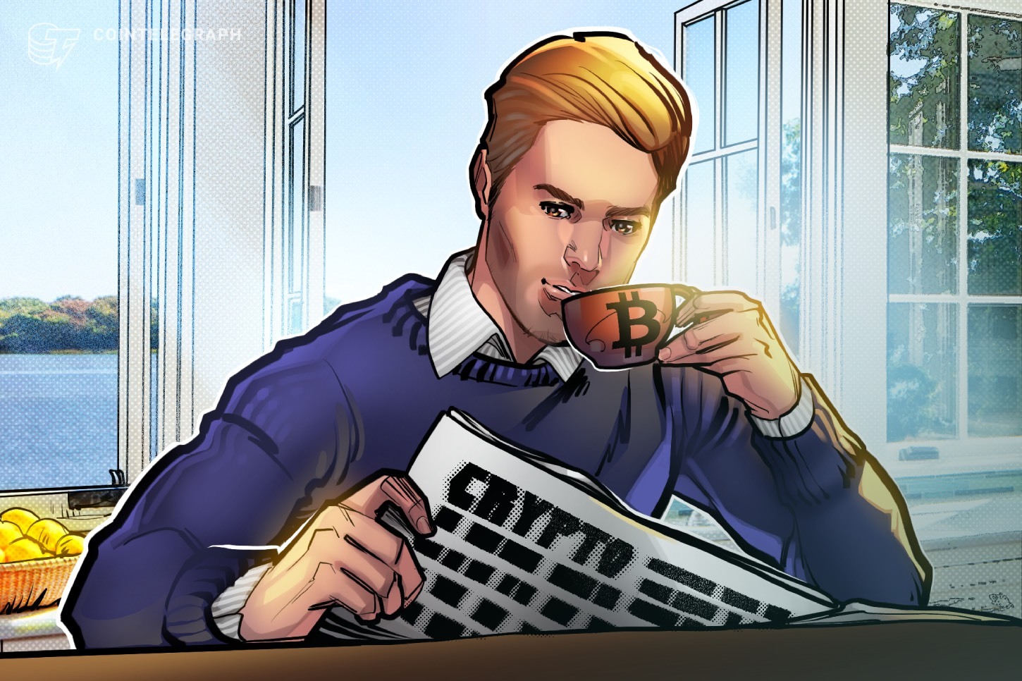 Le suédois H100 annonce une perte de 26 millions de dollars au premier semestre, la baisse du Bitcoin entraînant des dépréciations