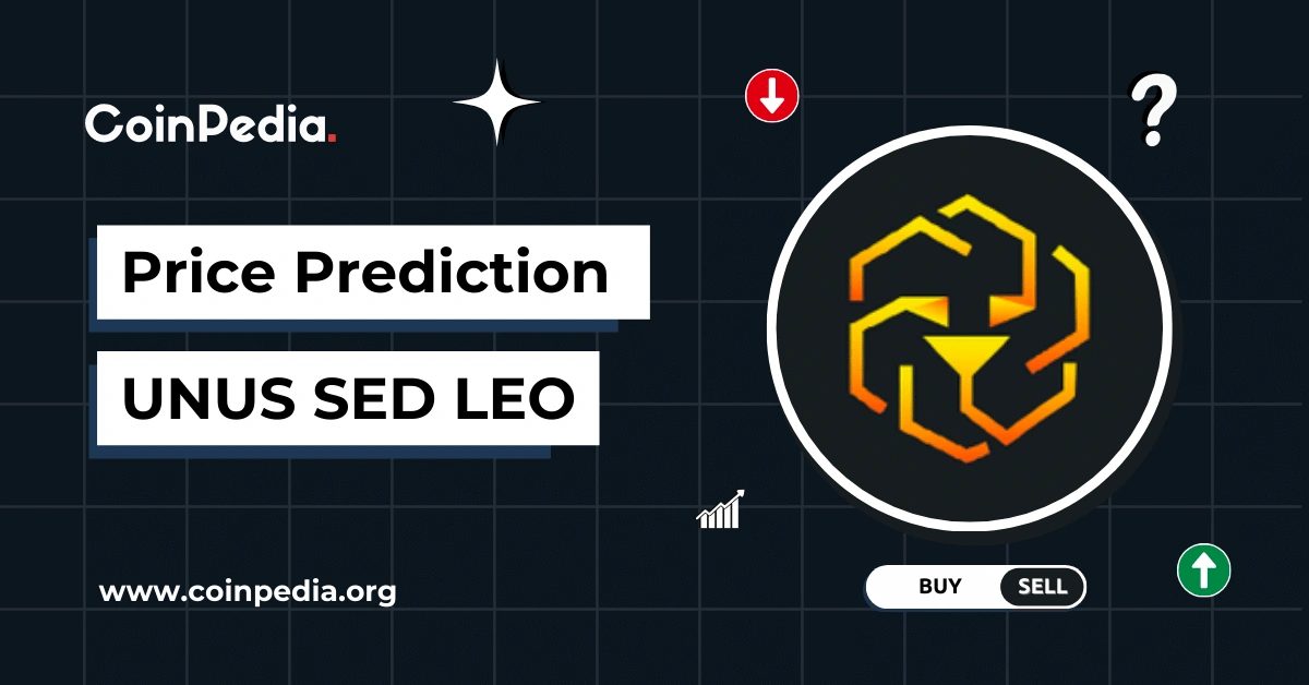 Прогноз по цене UNUS SED LEO на 2026-2030 годы: CoinPedia ожидает потенциальные максимумы на фоне продолжающихся сжиганий токенов