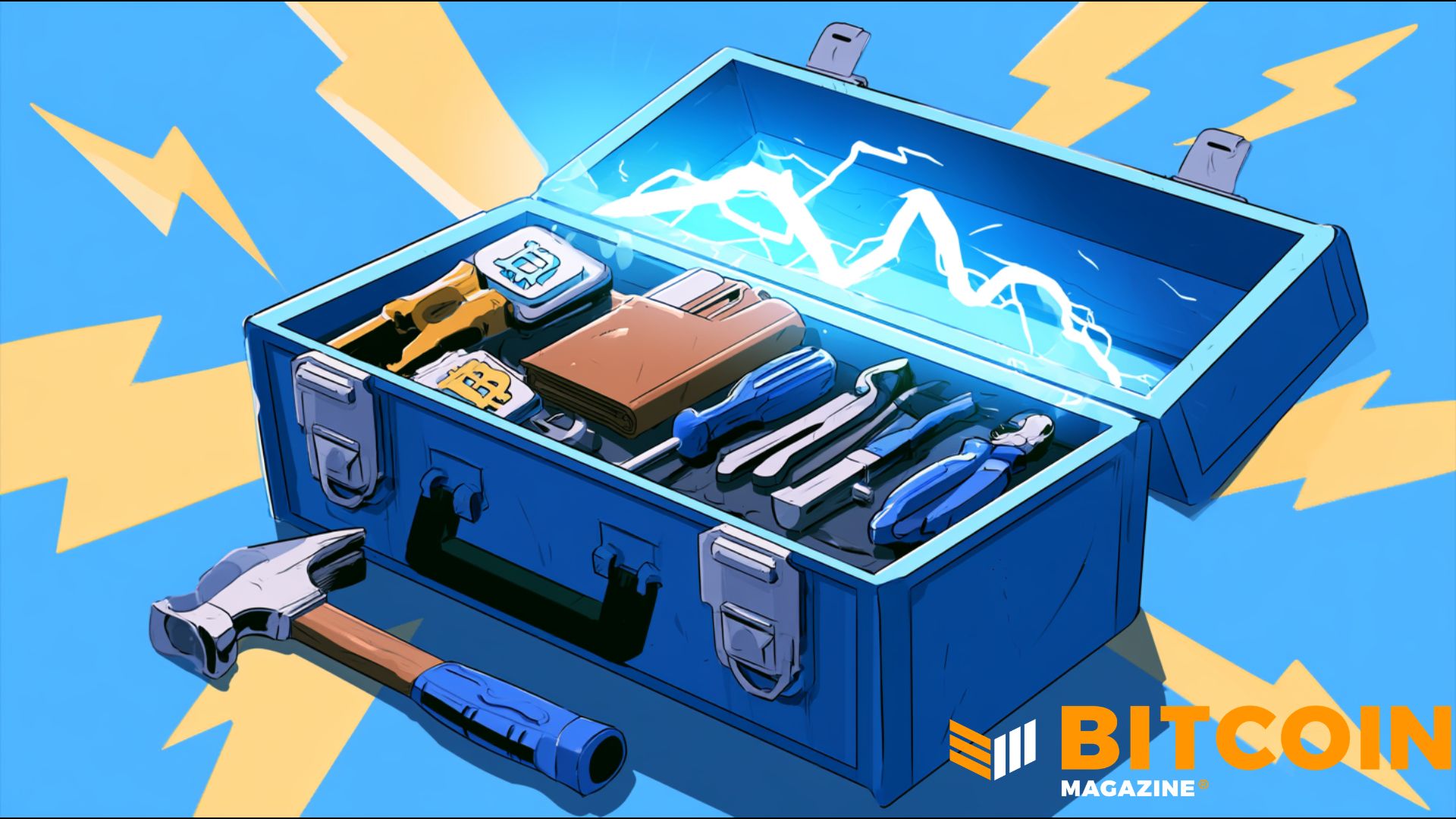 Breez lance Glow, un portefeuille Bitcoin Lightning et une boîte à outils open-source pour développeurs
