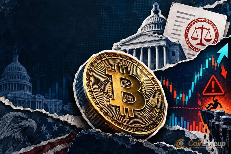 La CFTC propone un quadro di supervisione federale volontario che abilita il trading con leva per gli exchange di criptovalute