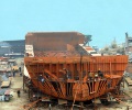 JE Ocean Heavy Industries получила заказы на 10 танкеров перед возрождением верфи Гунсан