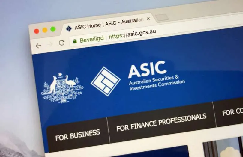 ASIC、生成AIが大規模な投資詐欺ネットワークを支えていると警告
