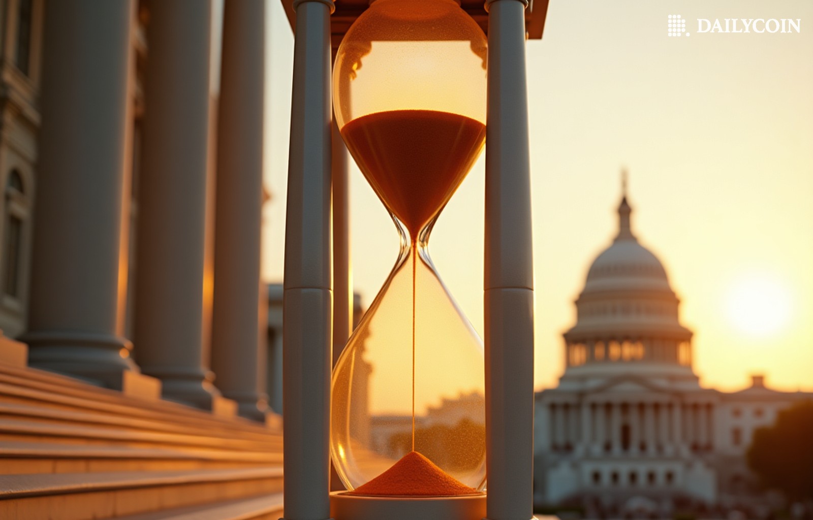 Analyst Says CLARITY Act May Miss Senate Window, Flags Pressure on XRP, XLM and HBAR