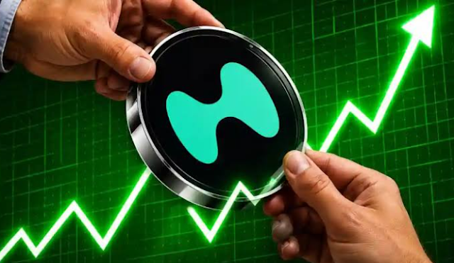 HYPE di Hyperliquid tocca un nuovo massimo storico di $77.95, superando il record di giugno