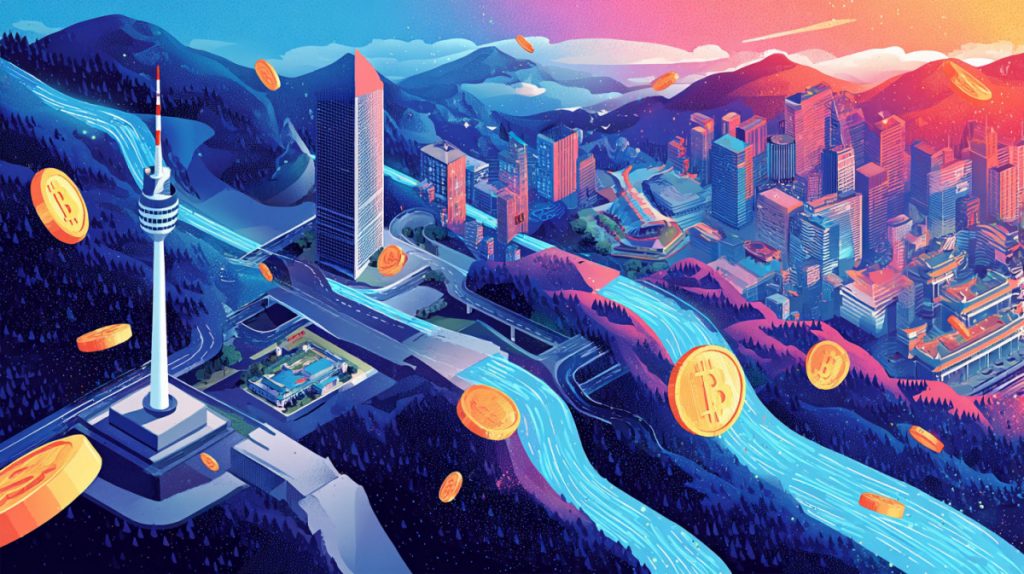 South Korea Confirms Long-Delayed Crypto Tax to Take Effect January 2027