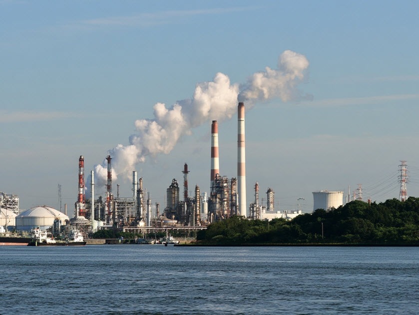 Japan's June Industrial Production Rises 1.3% Month-over-Month, Beating Estimates; Retail Sales Slow Sharply