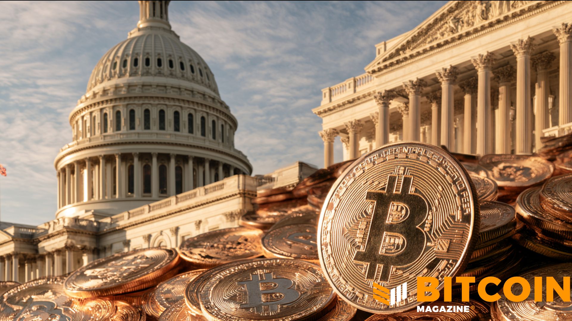 Senate Whip Barrasso Urges Passage of Crypto Clarity Act as Recess Looms