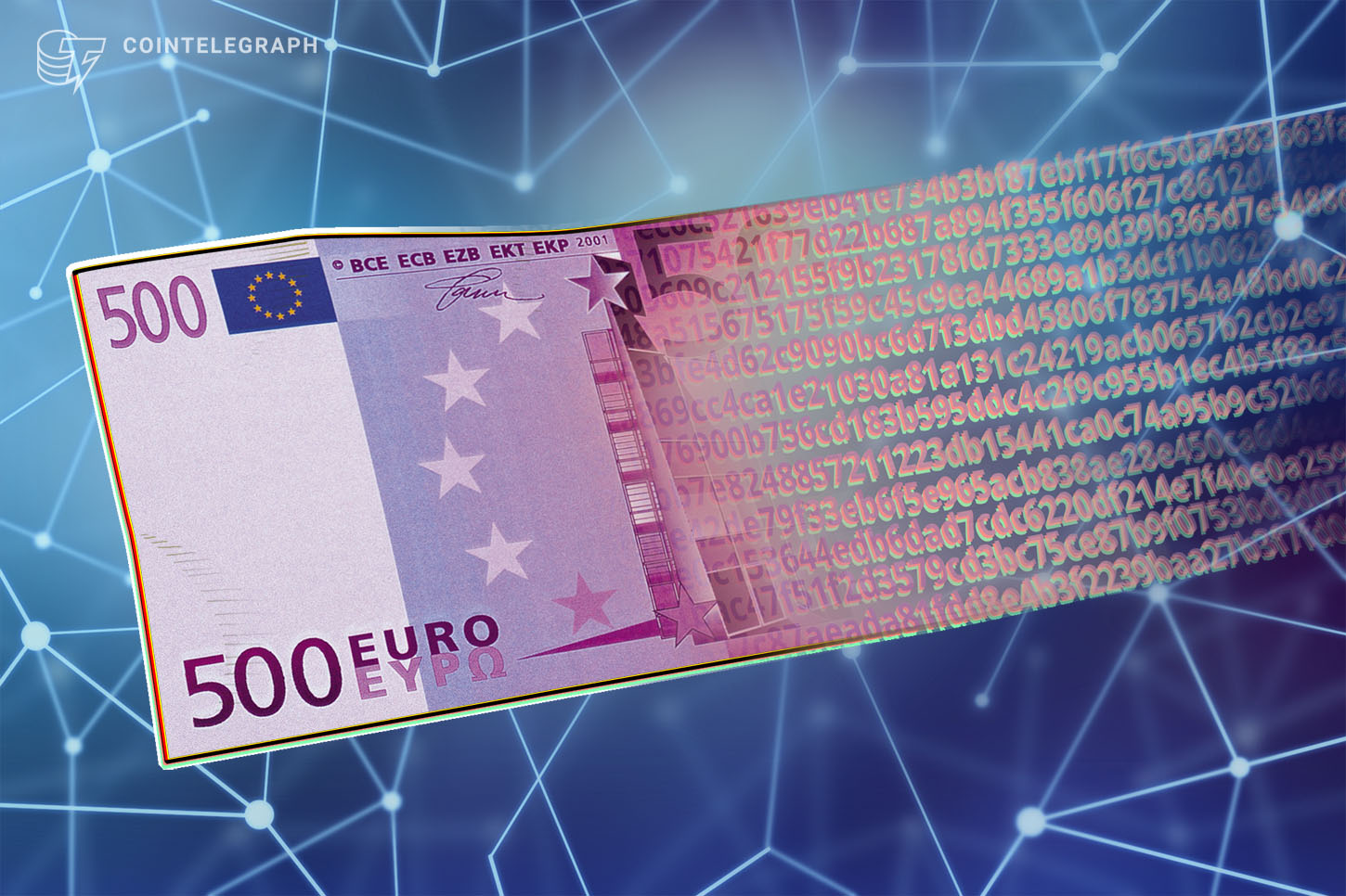 USDC обошёл USDT в торговле стейблкоинами за евро по мере вступления в силу правил MiCA