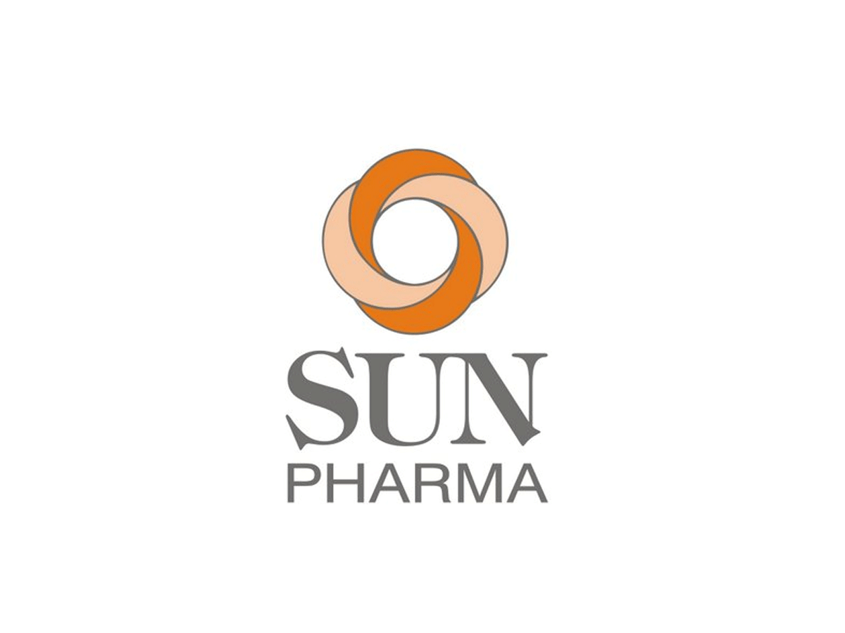 Акции Sun Pharma в прямом эфире: бумага преодолела 20-дневную скользящую среднюю