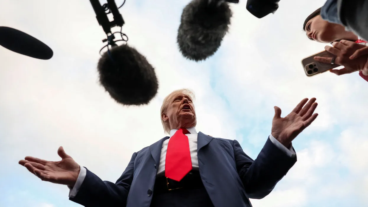 La « faille fatale » de Trump sous les projecteurs après un nouveau « deal du siècle », selon un analyste