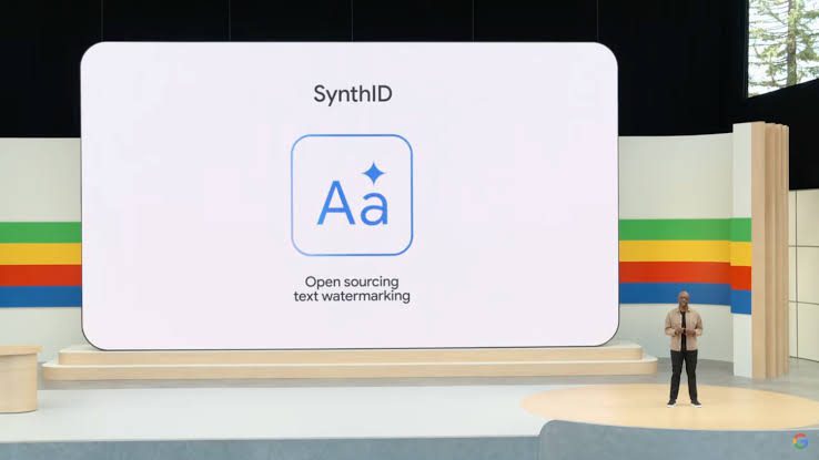 Google öffnet SynthID-KI-Detektor für die Öffentlichkeit, während Nigeria den Wahlen 2027 entgegengeht