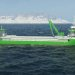 eCap Marine获得两艘散货船氢能系统供应订单