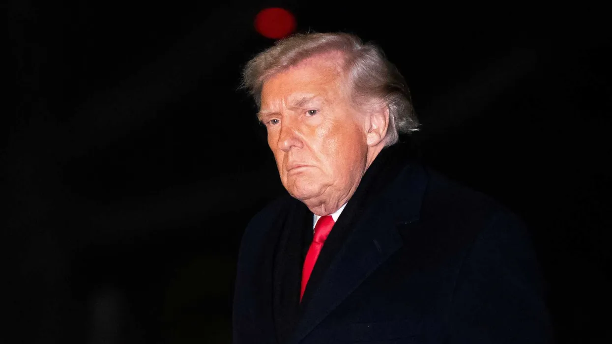Il giornalista evidenzia lo schema di risposta 'notevole' di Trump in seguito alla morte di Jeffrey Epstein nel 2019