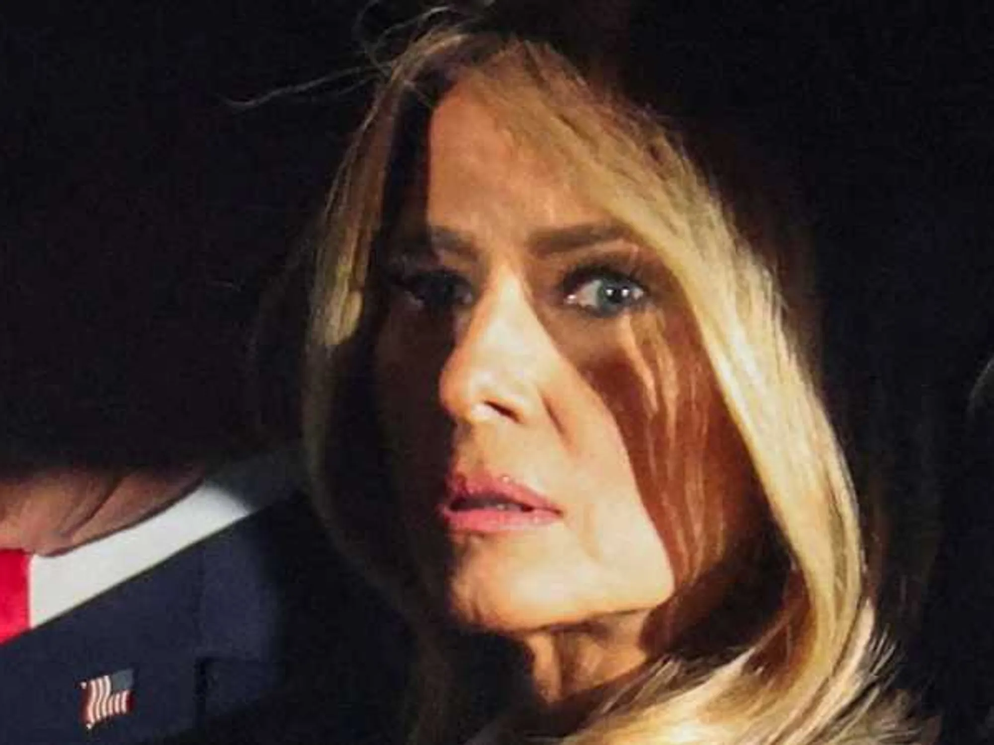 Audyt Daily Beast ujawnia ograniczony harmonogram wystąpień publicznych Melanii Trump w 2026 roku