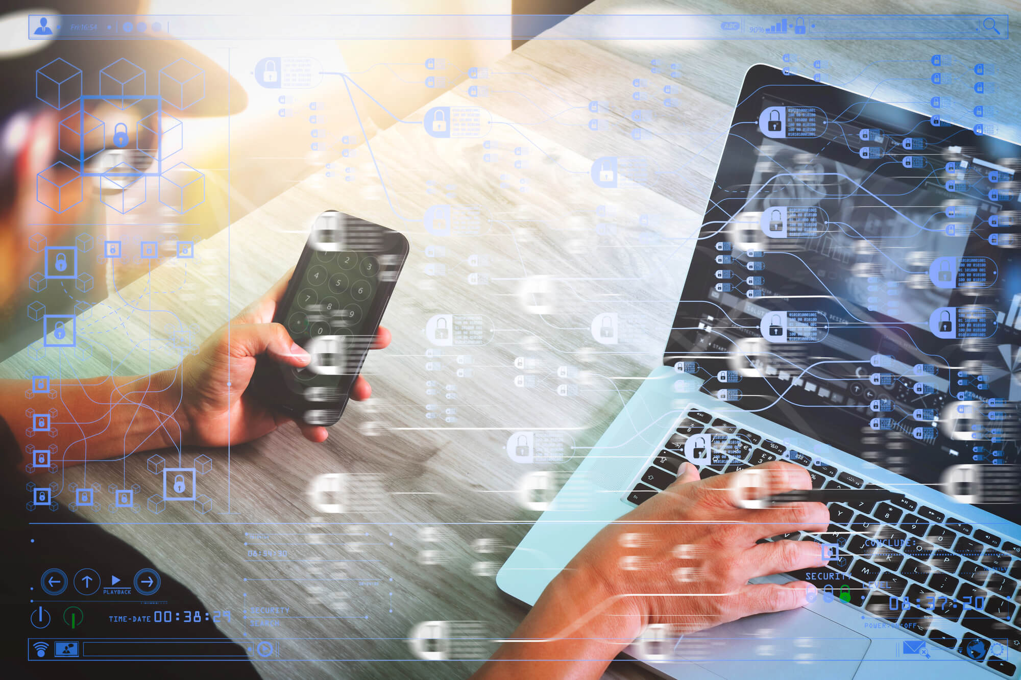 Gli Automated Market Makers funzionano come gestori di portafoglio decentralizzati