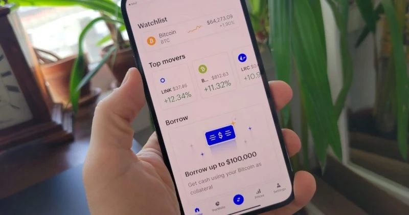 Le istituzioni utilizzano lo staking di Coinbase mentre cresce la fiducia in Ethereum