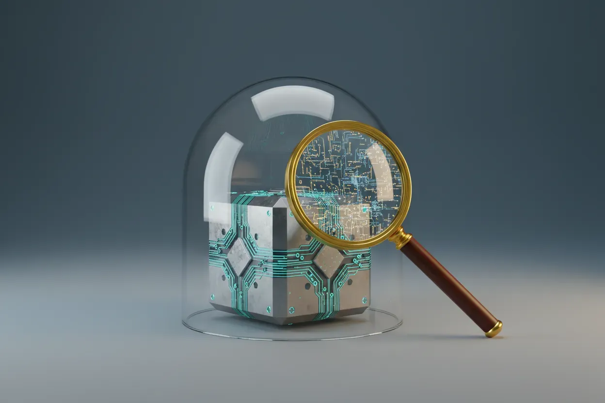 Smart-Contract-Risiken in DeFi mindern: Due-Diligence-Strategien