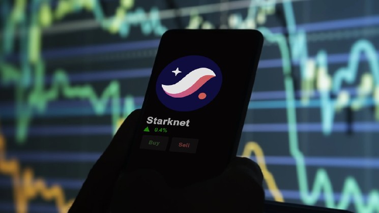 STRK вырос на 25% на фоне голосования Starknet о «разводе» с Ethereum ради квантовой безопасности