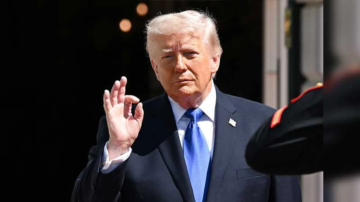 Rechtsgeleerde waarschuwt dat Trump uitspraken van het Hooggerechtshof over de Federal Reserve en geboorterecht-needsburgerschap negeert