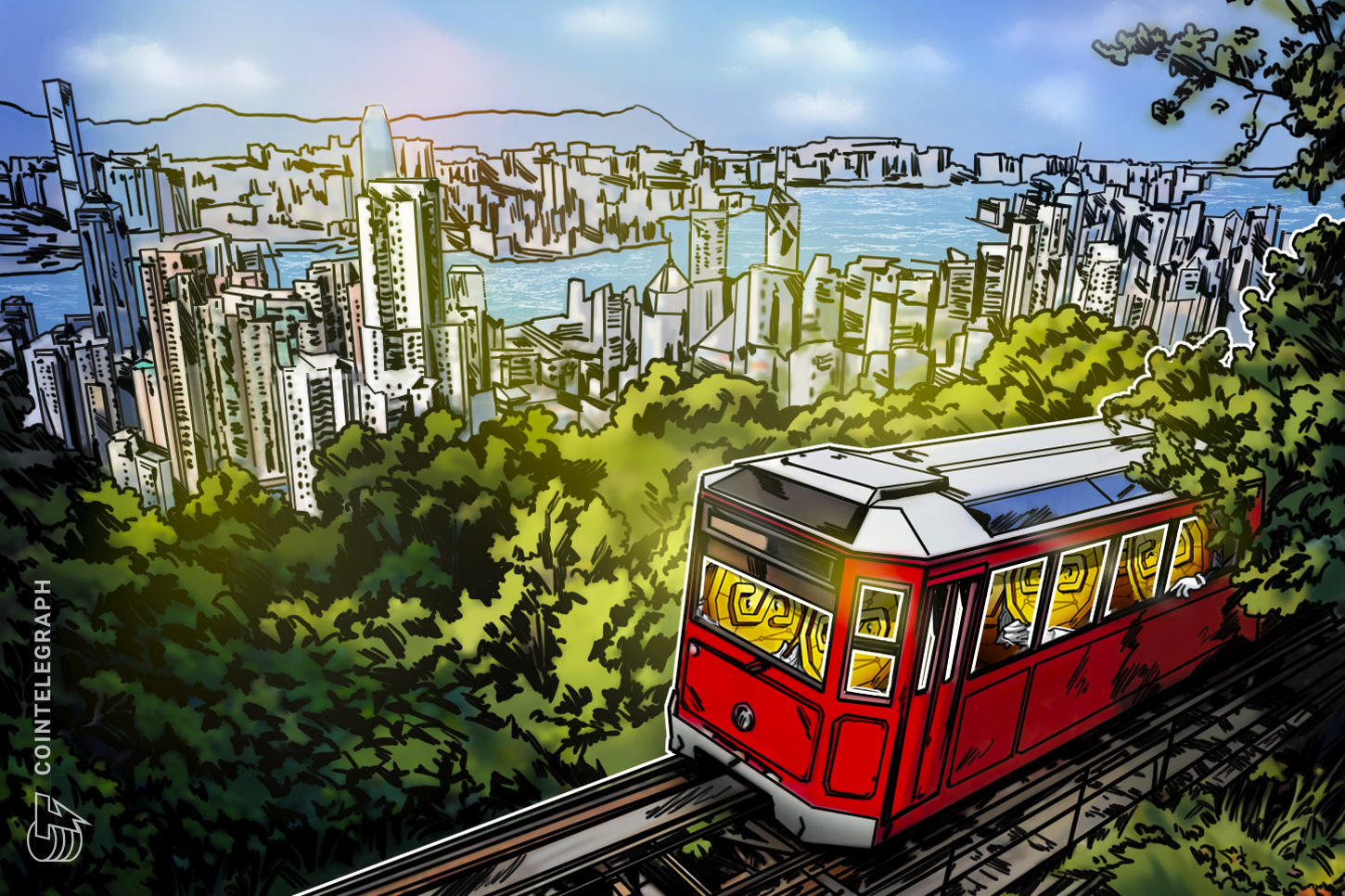 Hong Kong évalue la préparation des banques aux risques de l’informatique quantique