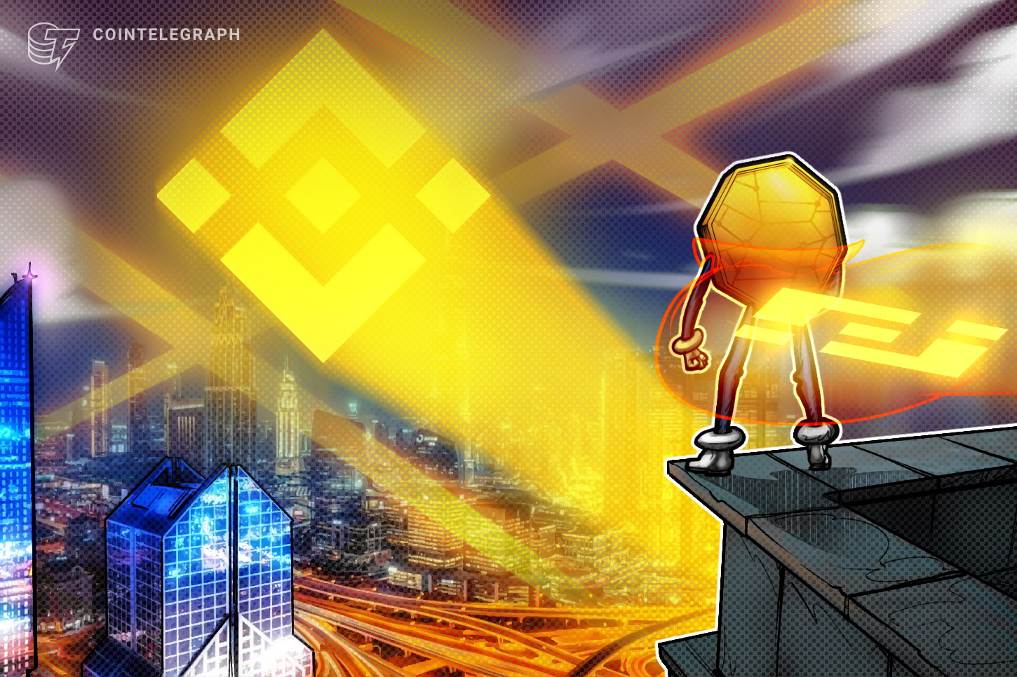 Binance、UAEで事情聴取を受けた従業員は釈放され、身の潔白が確認されたと発表