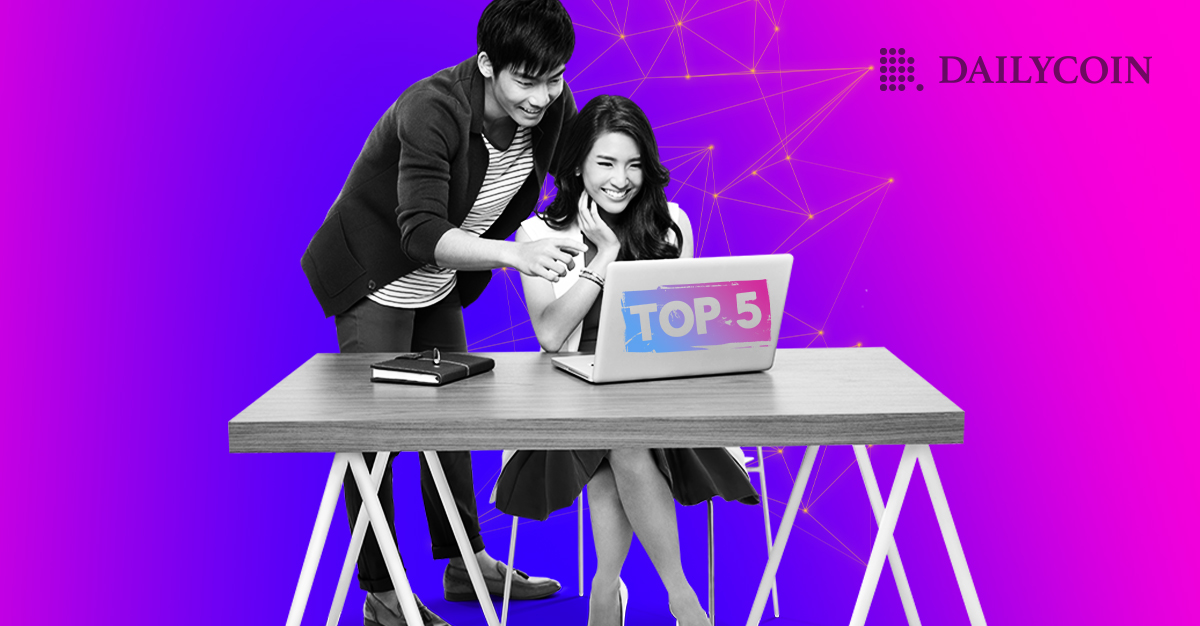 Top 5 des sociétés de market making crypto en 2026