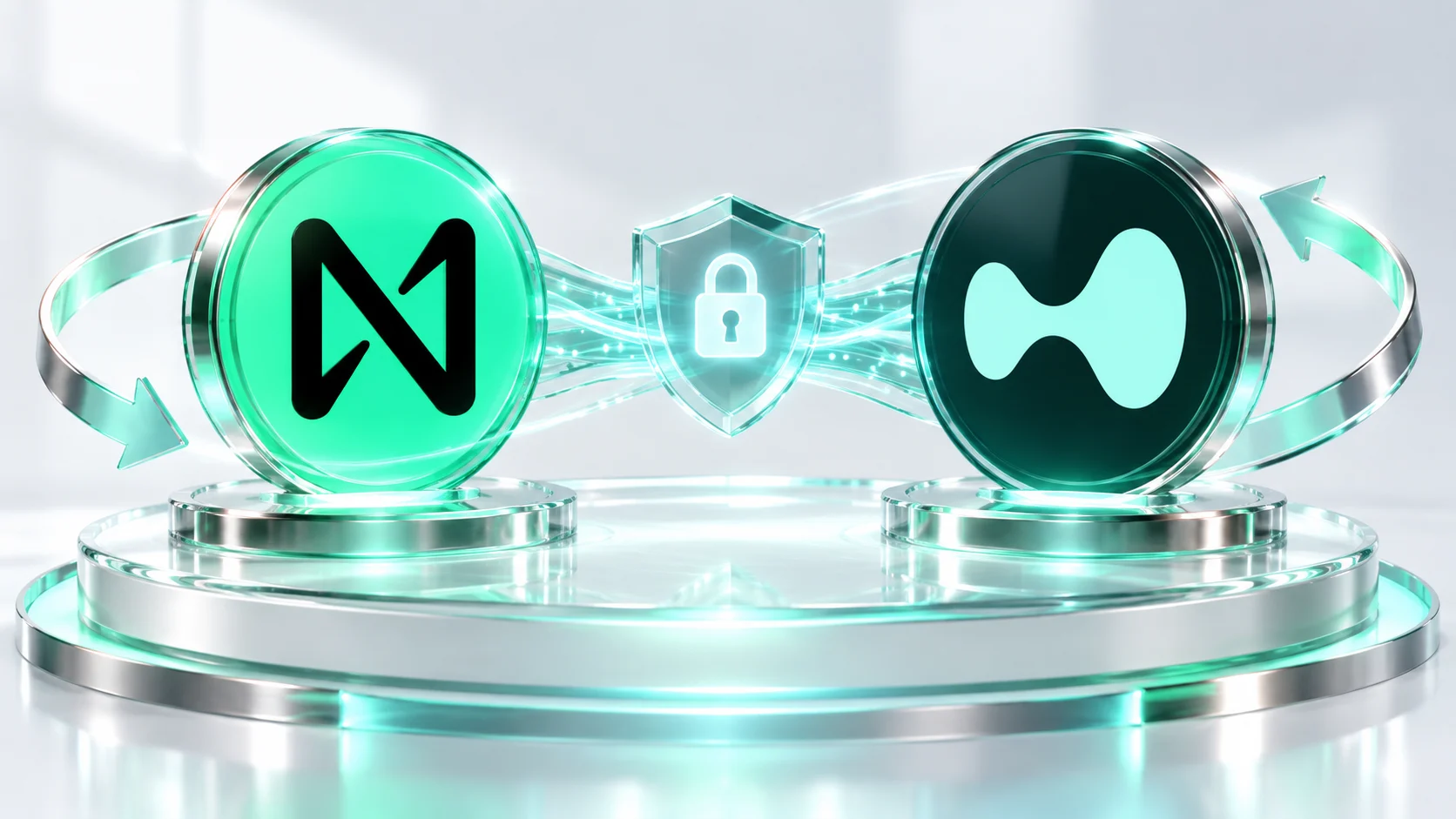 NEAR macht Hyperliquid-Perpetuals standardmäßig vertraulich