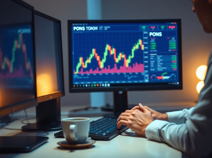 Pons Launchpad V2 Goes Live on Robinhood Chain with Uniswap V4 Integration and Tokenized Stock Pairs