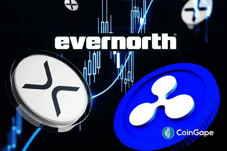 Michael Arrington et Arrington XRP Capital abandonnent leurs actions SPAC Evernorth soutenues par Ripple