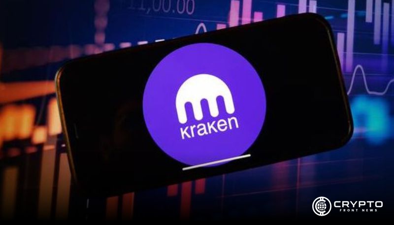 Kraken-Mutter Payward und Hyperliquid sprechen über US-Perpetual-Futures