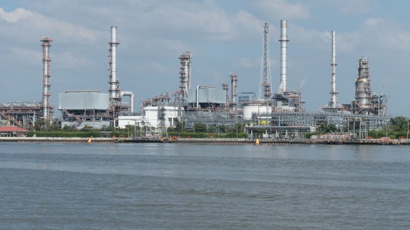 伊朗戰爭引發全球燃料危機 柴油價格突破每桶200美元